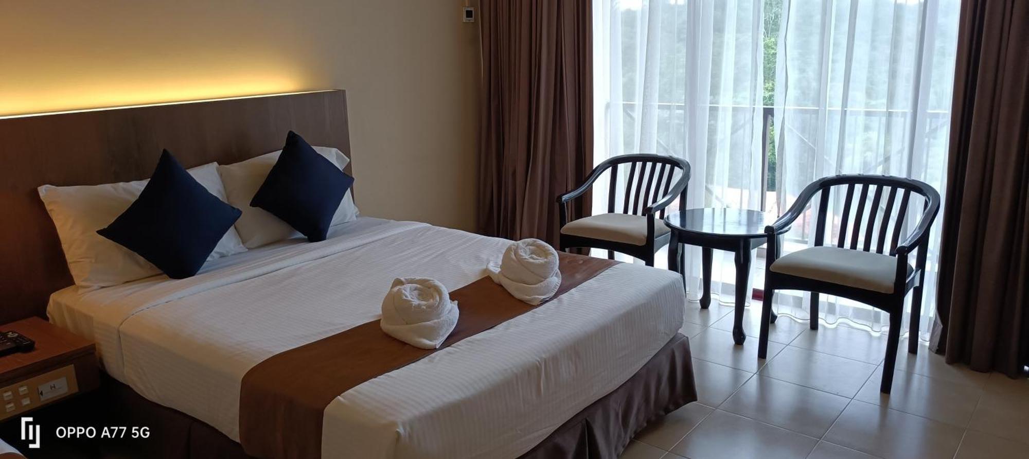 Resort Amverton Heritage 4*