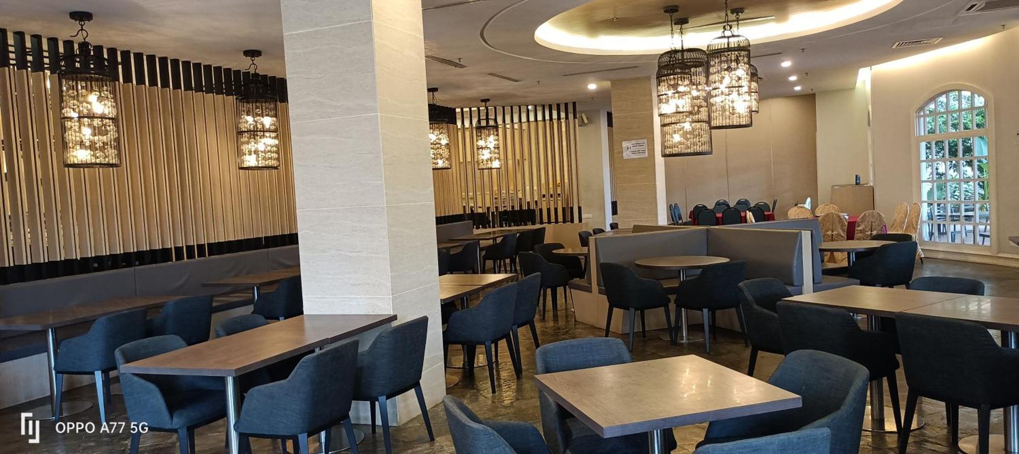 Resort Amverton Heritage Malacca