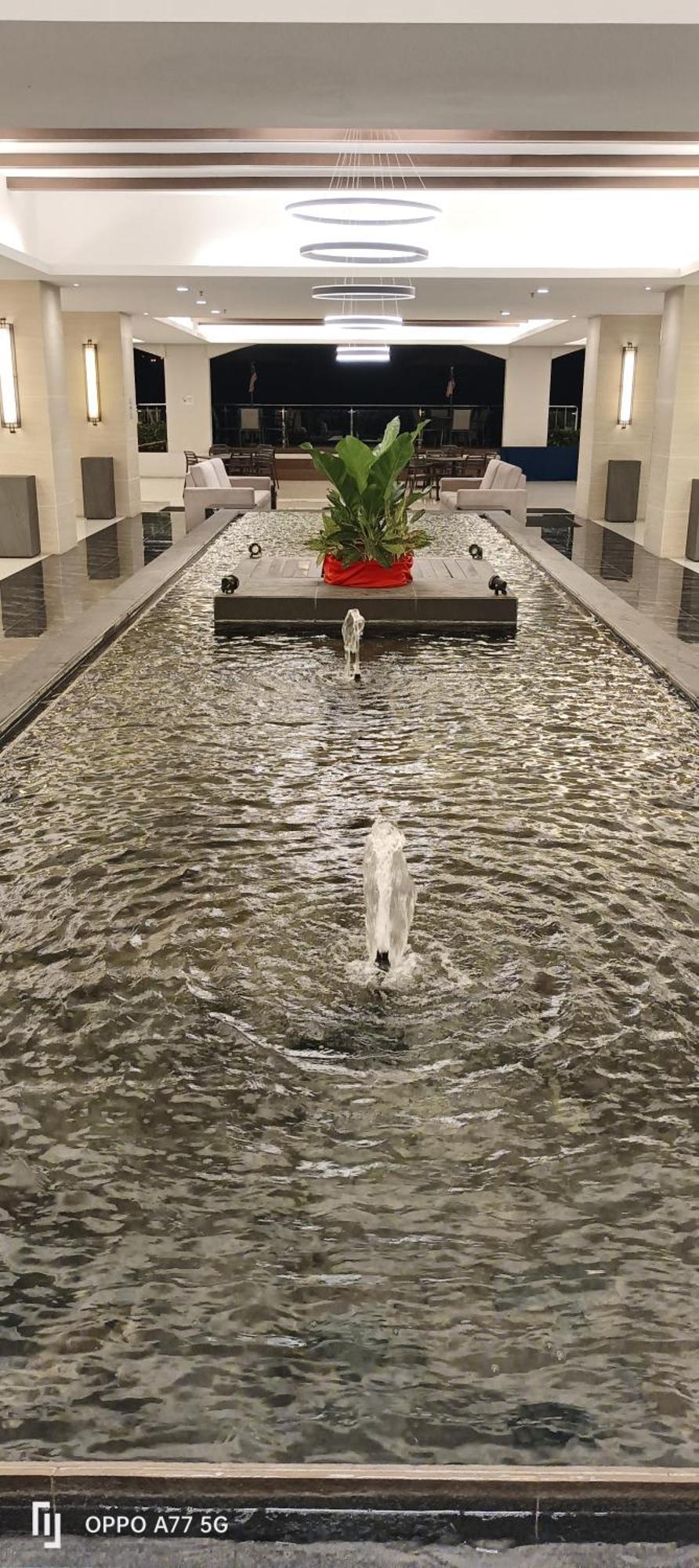 Resort Amverton Heritage