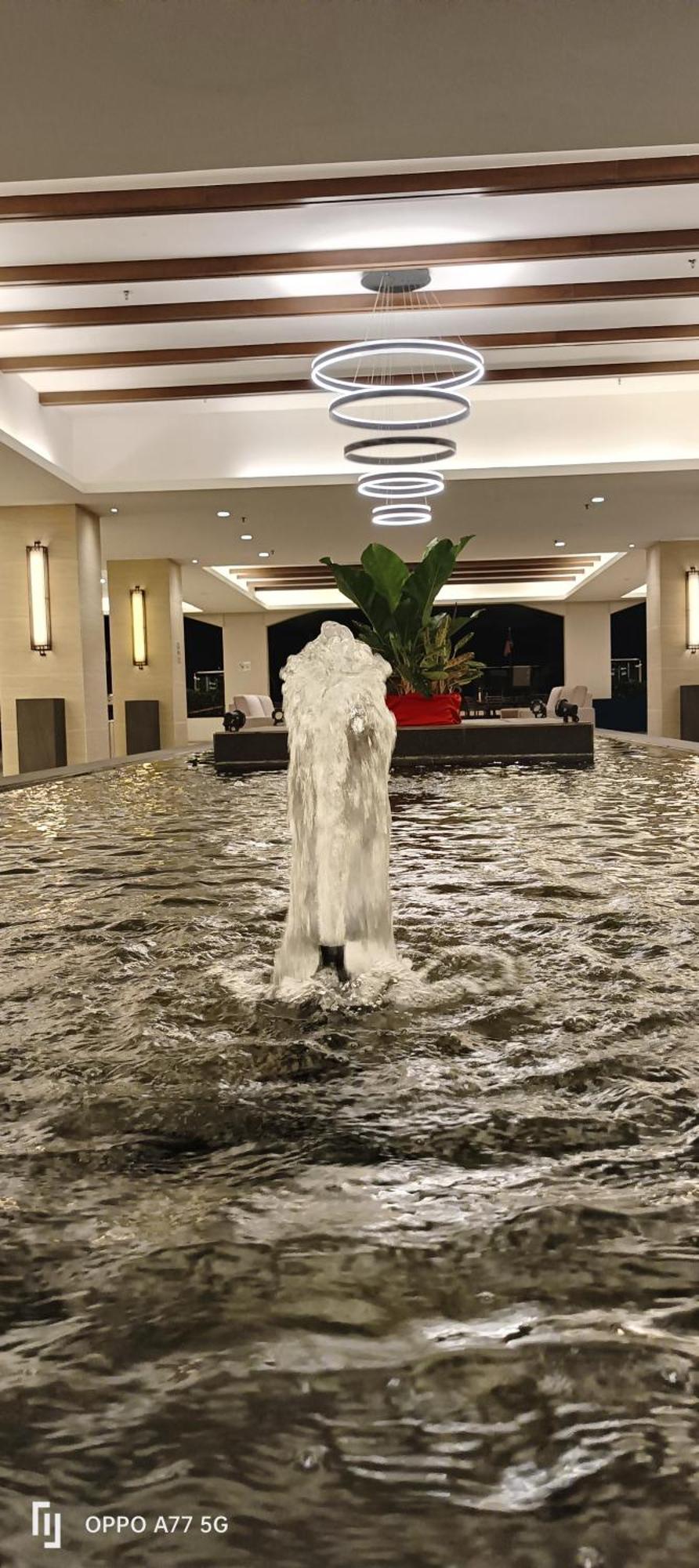 Amverton Heritage Resort