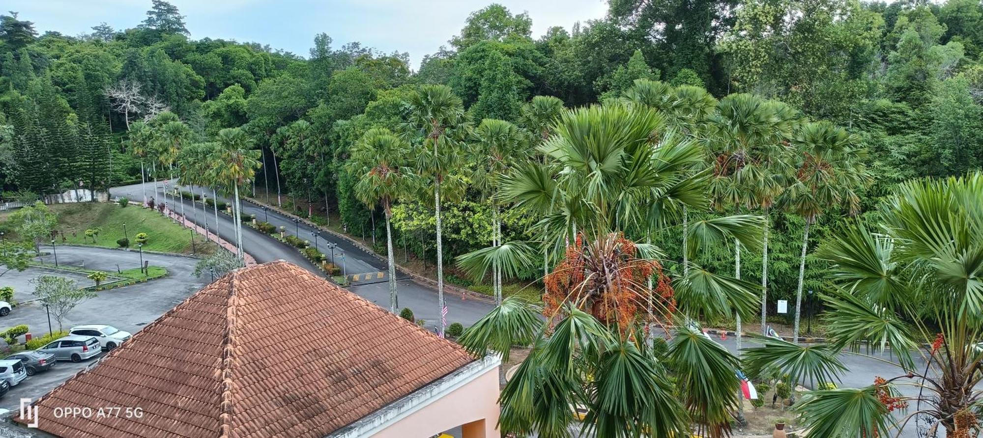 Amverton Heritage Malacca