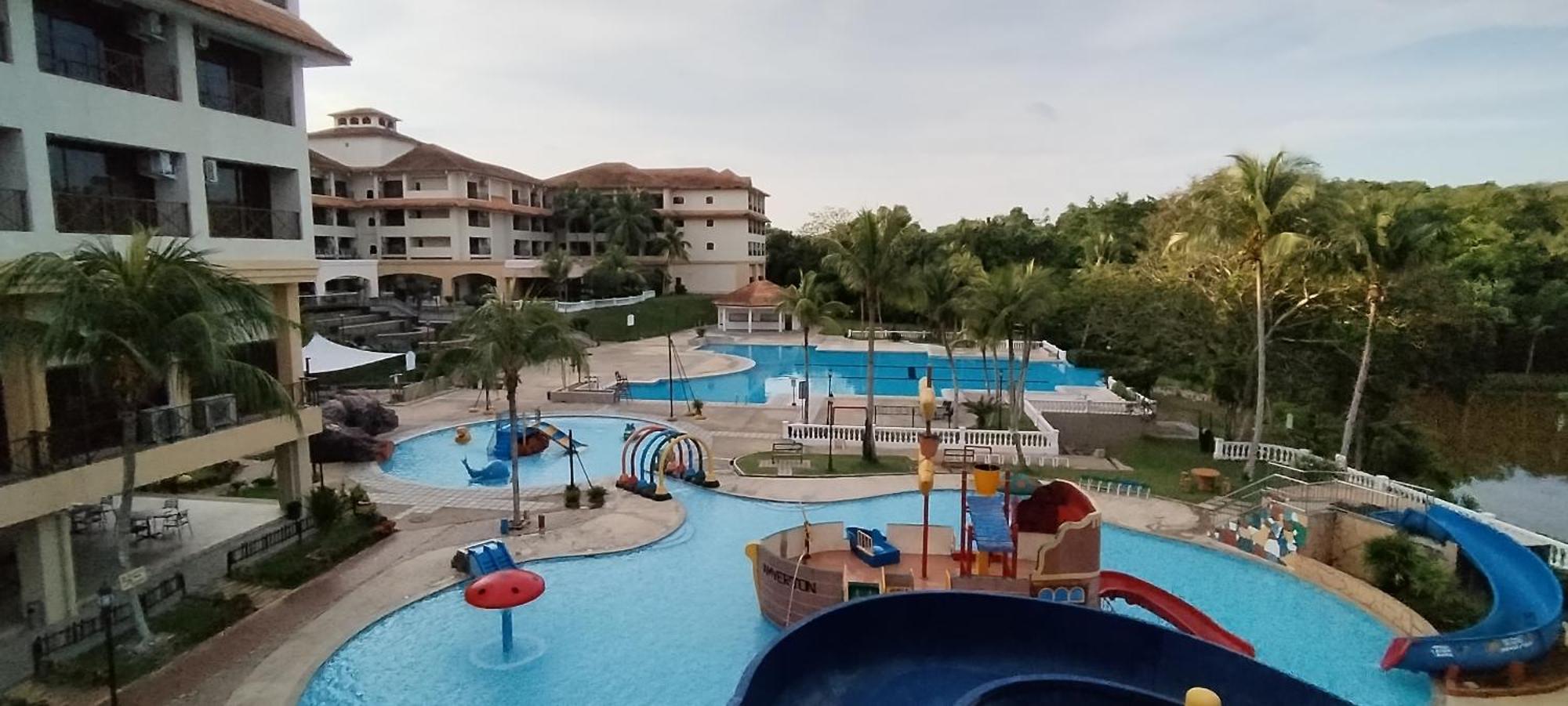 Amverton Heritage Resort 4*