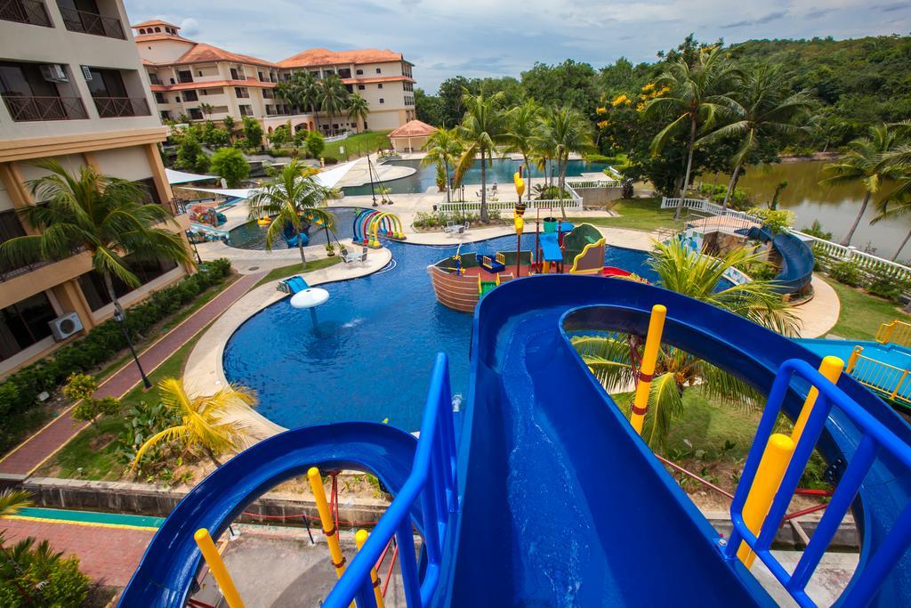 Amverton Heritage 4* Malacca