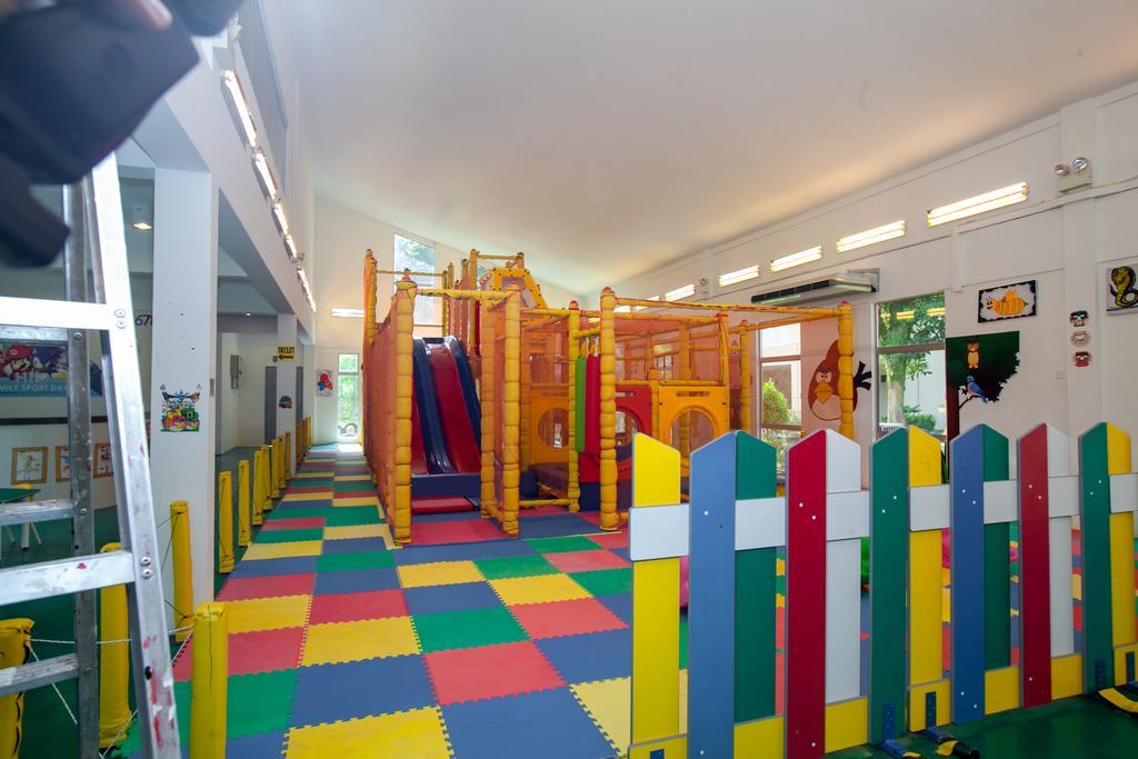 Resort Amverton Heritage 4*