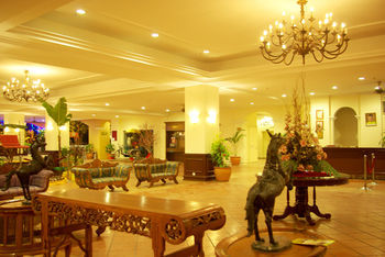 Amverton Heritage 4* Malacca