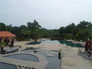 Amverton Heritage Resort Malacca