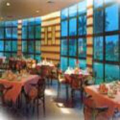 Resort Amverton Heritage
