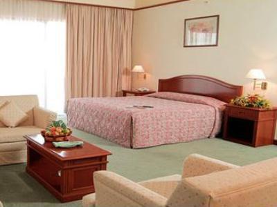 Resort Amverton Heritage Malacca